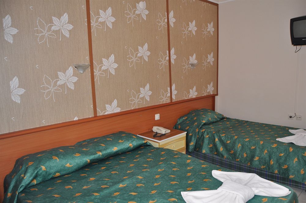 Moonlight Hotel 알란야 외부 사진